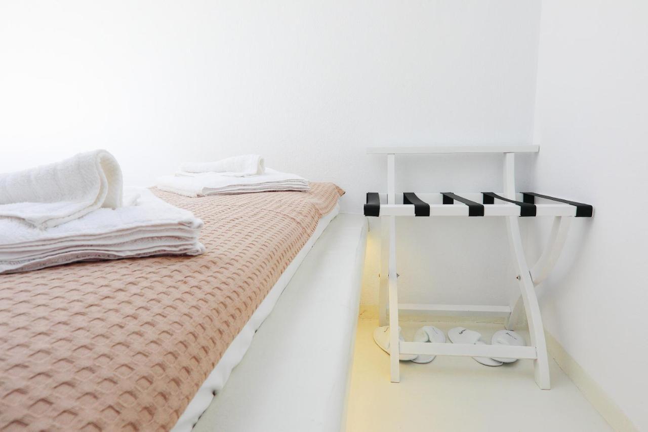 Ariadni Villa Sani Sani  Zewnętrze zdjęcie