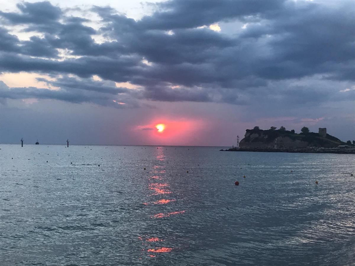 Ariadni Villa Sani Sani  Zewnętrze zdjęcie