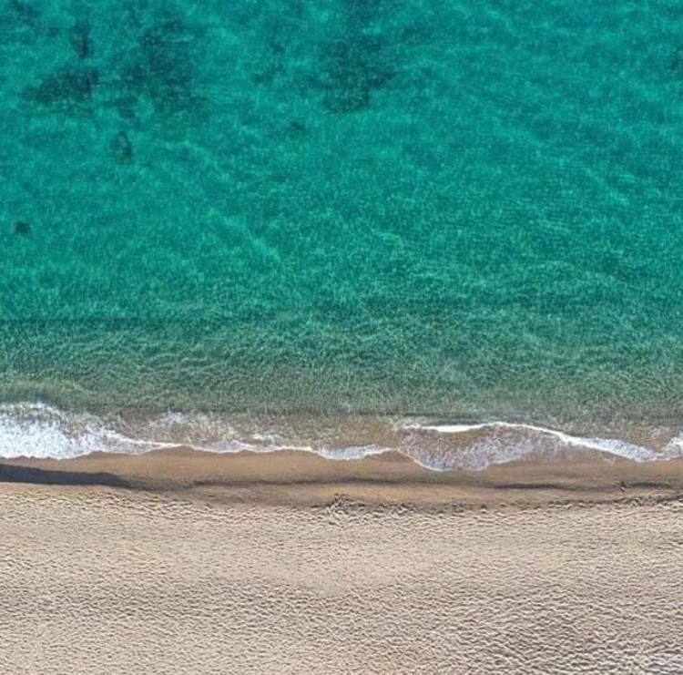 Ariadni Villa Sani Sani  Zewnętrze zdjęcie
